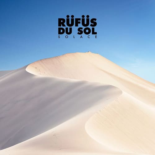 Rufus Du Sol - Solace - VINYL LP
