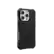 Alt View 2. UAG - Essential Armor Series Case with Magsafe for Apple iPhone 16 Pro - Black.