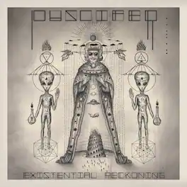 Puscifer - Existential Reckoning - VINYL LP