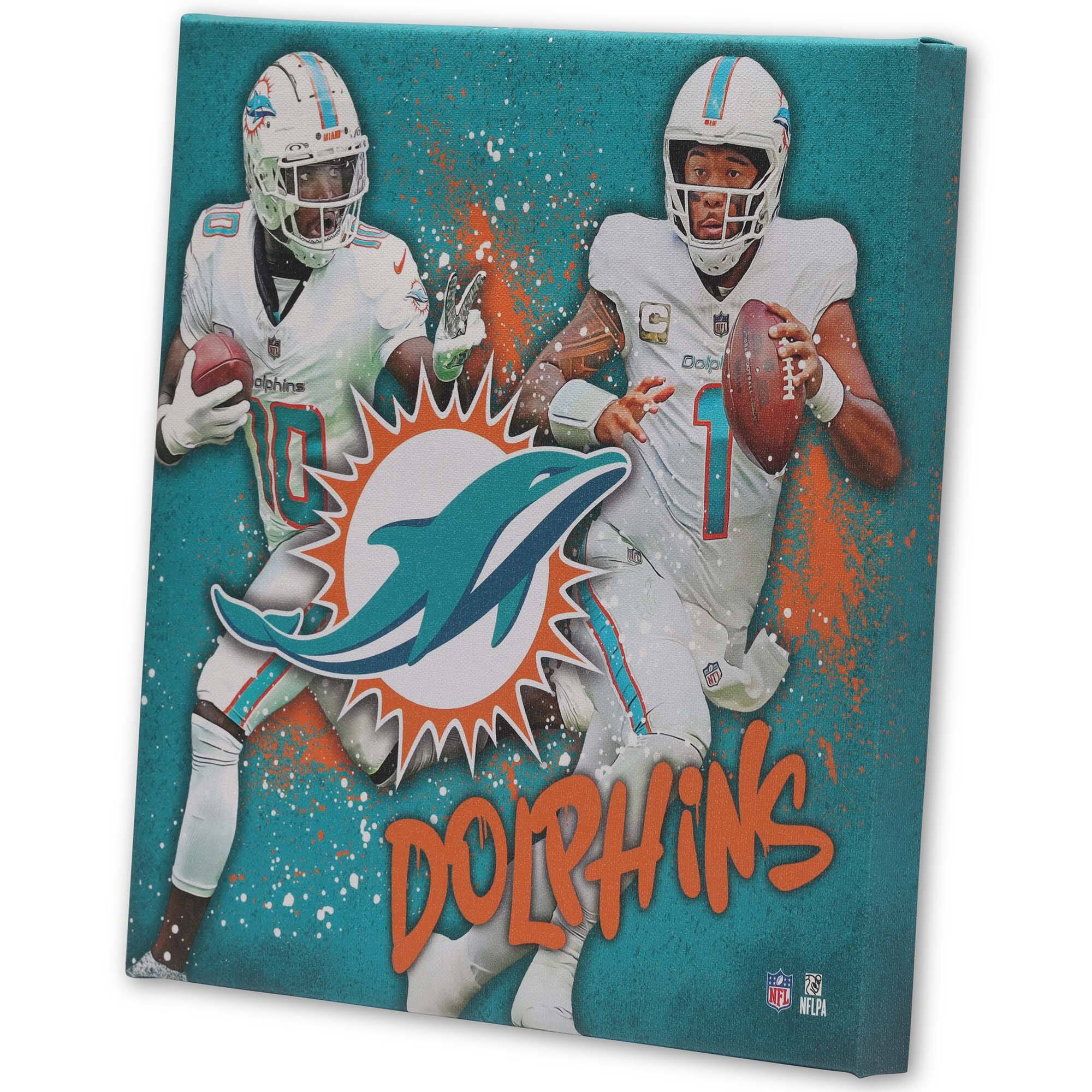 Dolphins  
NFL  
NFLPA