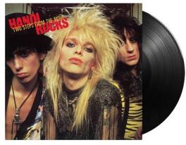 Hanoi Rocks - Two Steps From The Move - 180-Gram Black Vinyl - VINYL LP