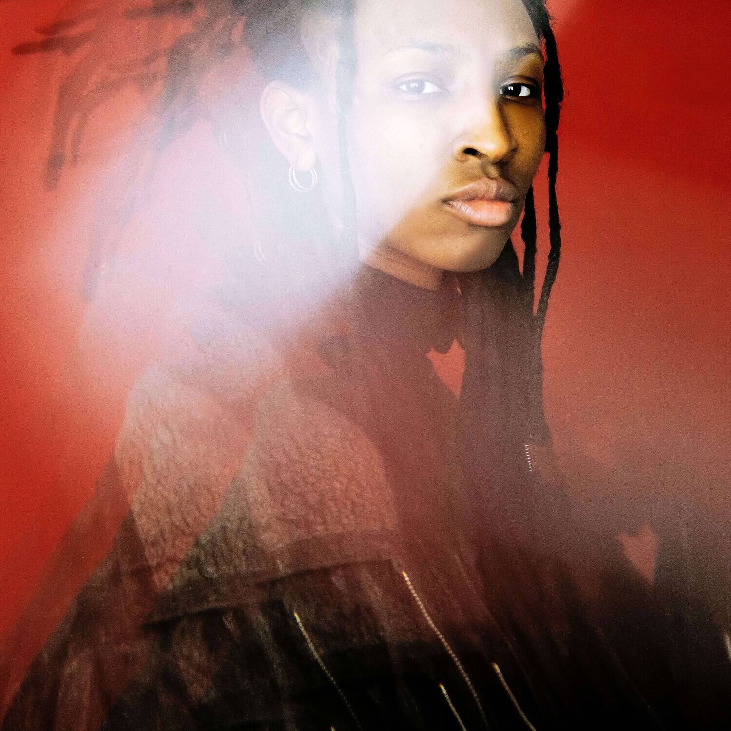 Front. Luci - They Say They Love You   - VINYL LP.