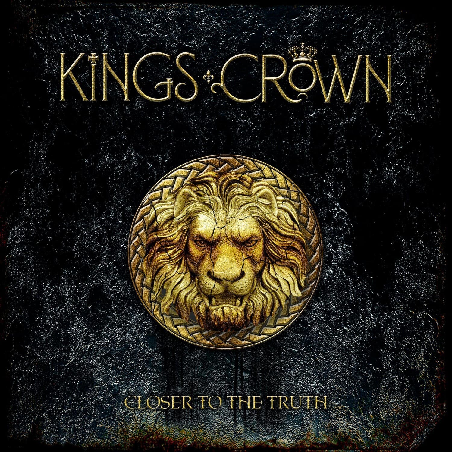 King's Crown - Closer To The Truth   - COMPACT DISCS [CD] price history on PriceWatchPro