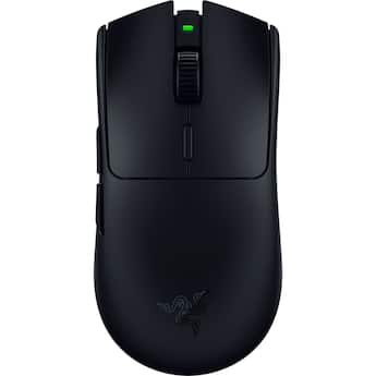 Razer Viper V3 HyperSpeed Lightweight Optical Gaming Mouse with Razer Viper V3 HyperSpeed Lightweight Optical Gaming Mouse with