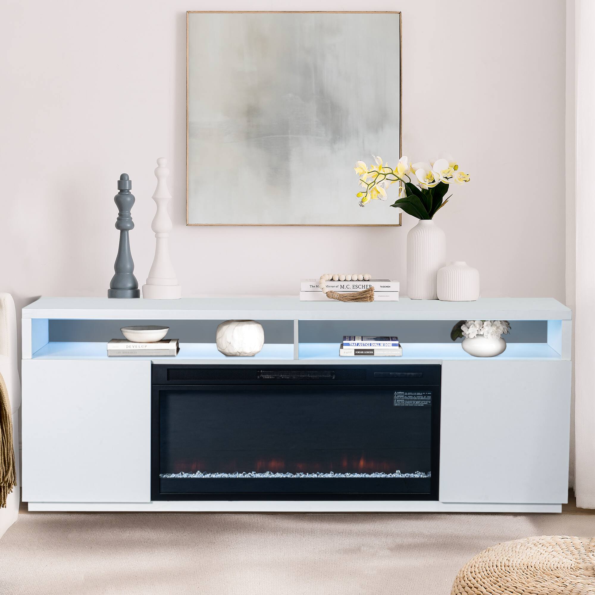 M.C. ESCHER  
M.C. ESCHER  
M.C. ESCHER