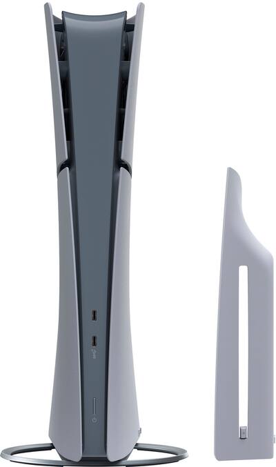 PlayStation 5 Slim Console Digital Edition – 30th Anniversary PlayStation 5 Slim Console Digital Edition – 30th Anniversary