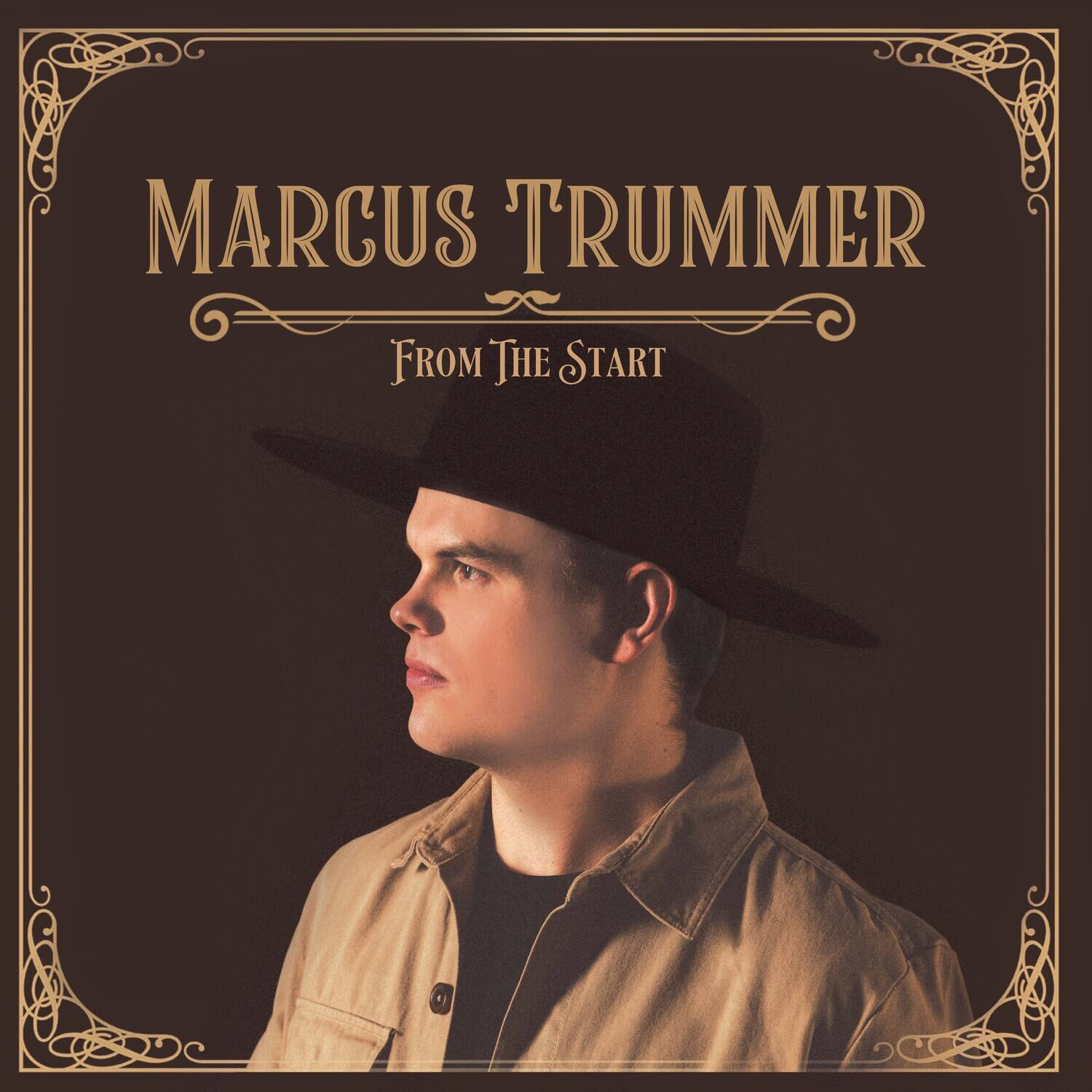 Marcus Trummer  
From The Start