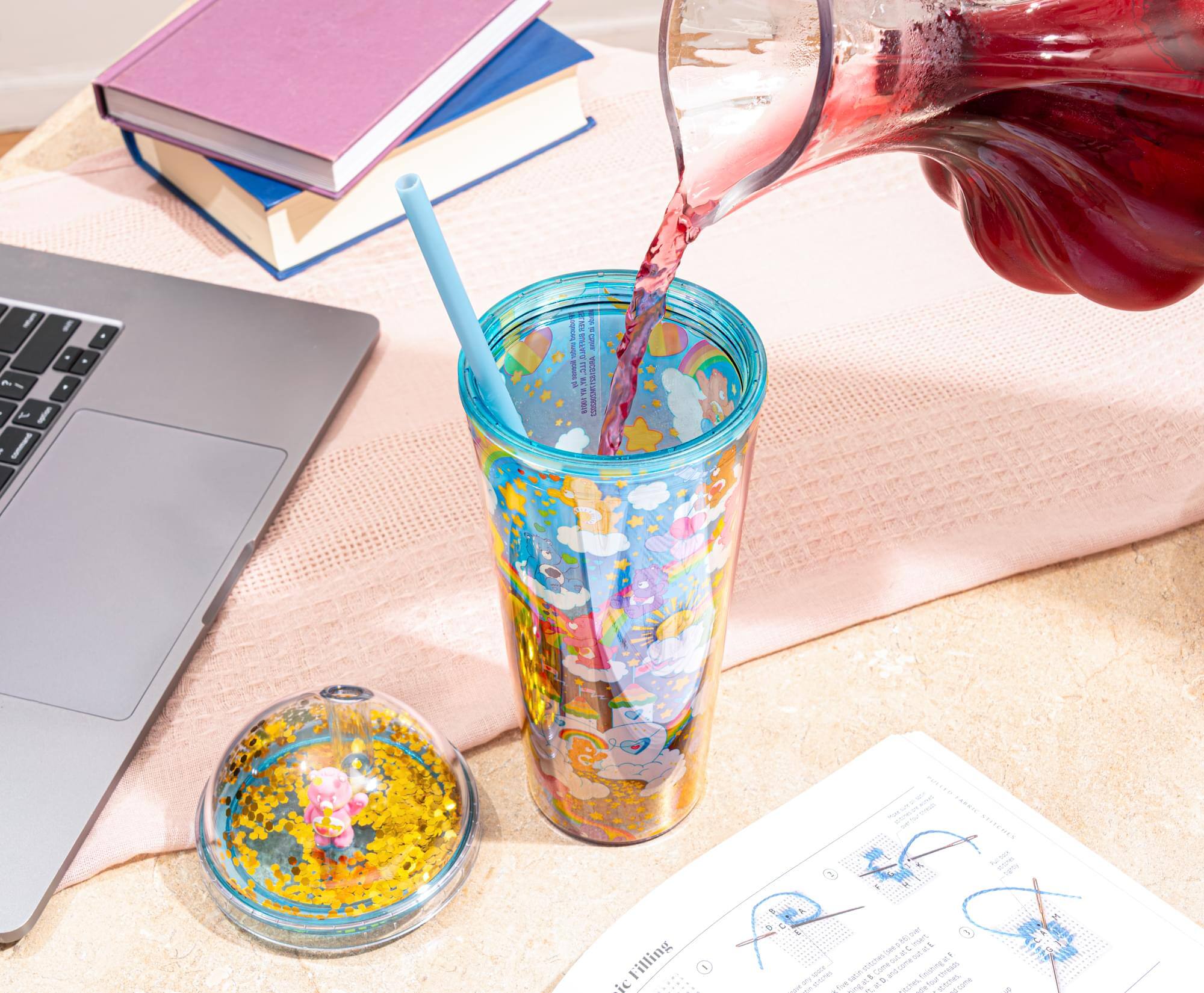 media item thumbnail