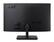 Back. Acer - ED270R Sbiipx 27" LED, Curved FHD FreeSync Monitor(Display Port-2,HDMI).