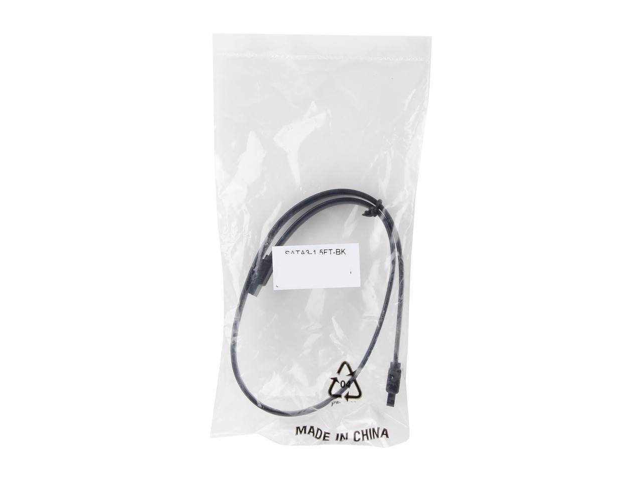 CATAR.1 5FT-BK  
MADE IN CHINA