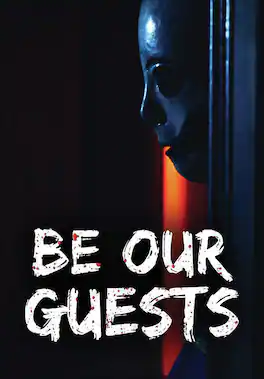 Be Our Guests (MOD) (DVD Movie)