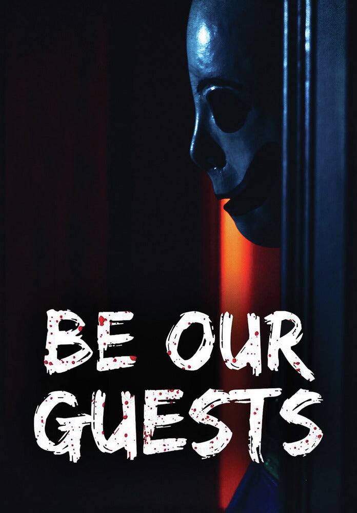 Be Our Guests (MOD) (DVD Movie)