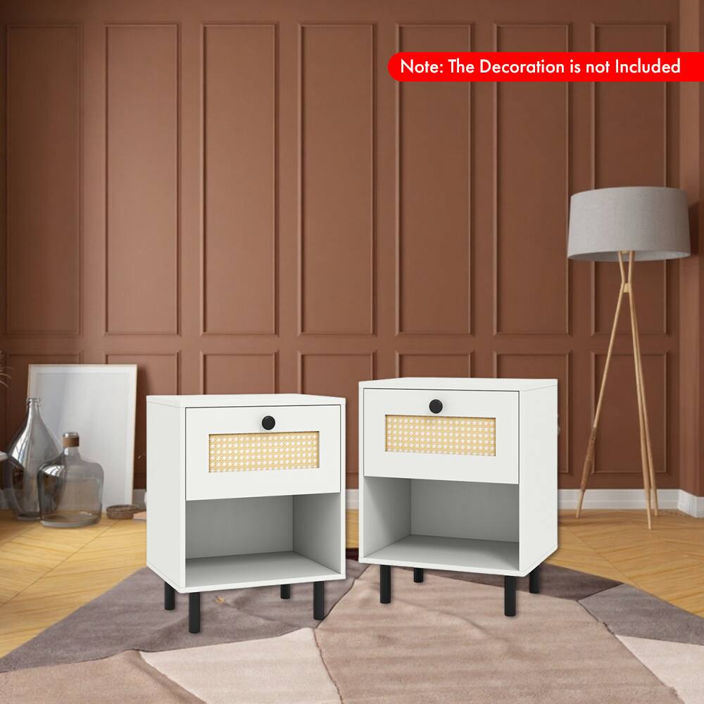 Note: The Decoration is not Included