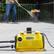 Alt View 1. Karcher - K 3 Horizontal FC Max 1700PSI Pressure Washer with Spray Wand 1.2 GPM.