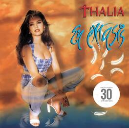 Thalia - En Extasis - VINYL LP