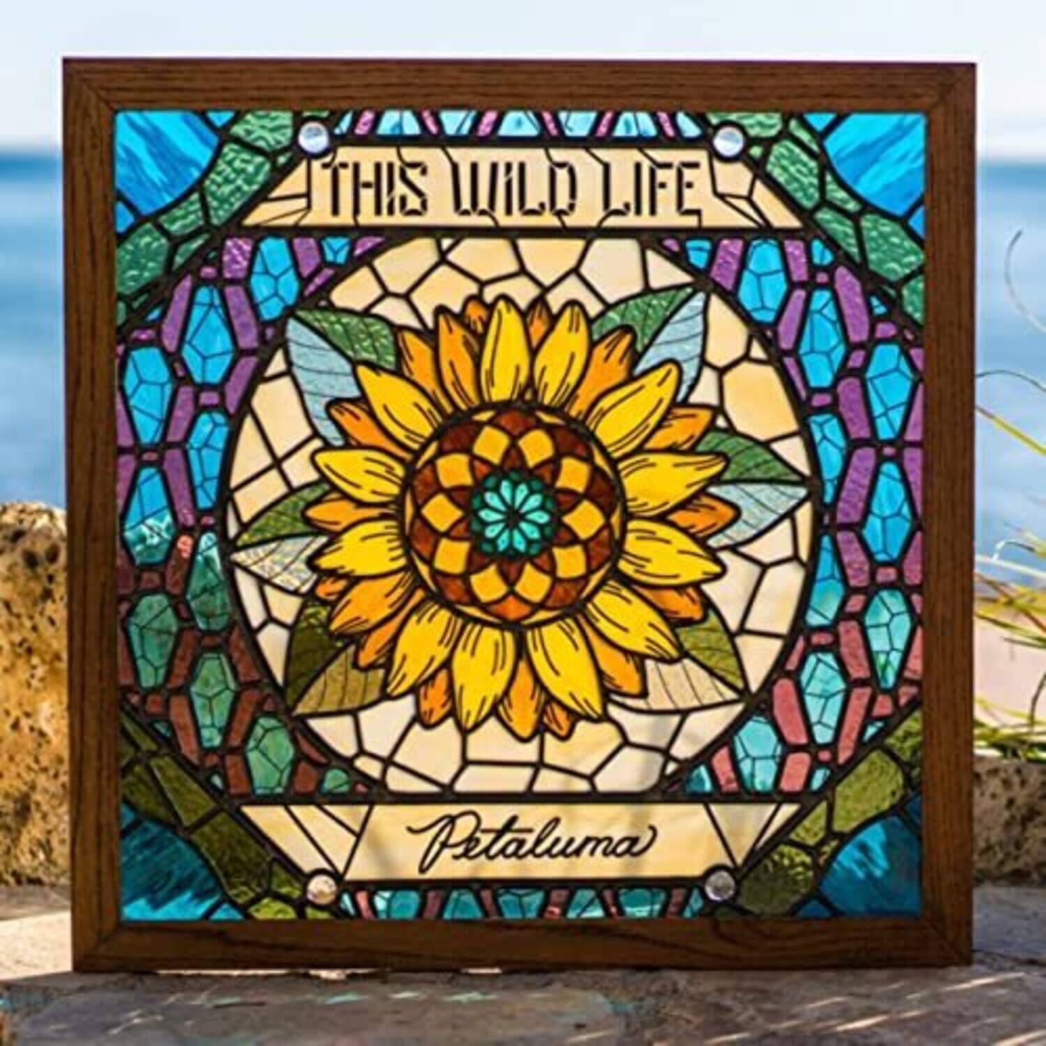This Wild Life - Petaluma  - VINYL LP
