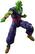 Alt View 12. Bandai - Piccolo Super Hero - Dragon Ball Super - Tamashii Nations S.H.Figuarts.