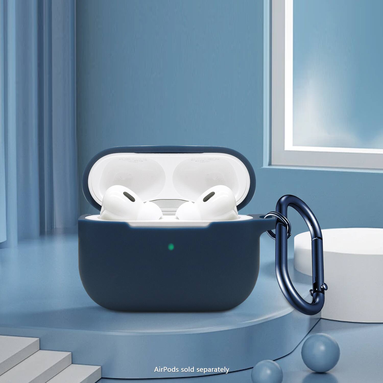 AirPods sold separately