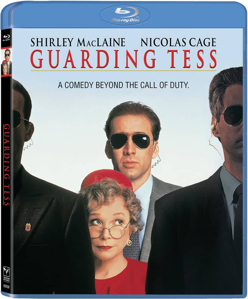 Guarding Tess - BluRay [Blu-ray] [1994] price history on PriceWatchPro