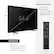 Alt View 14. Samsung - 55" Class The Frame Series LED 4K UHD Smart Tizen TV - Black.