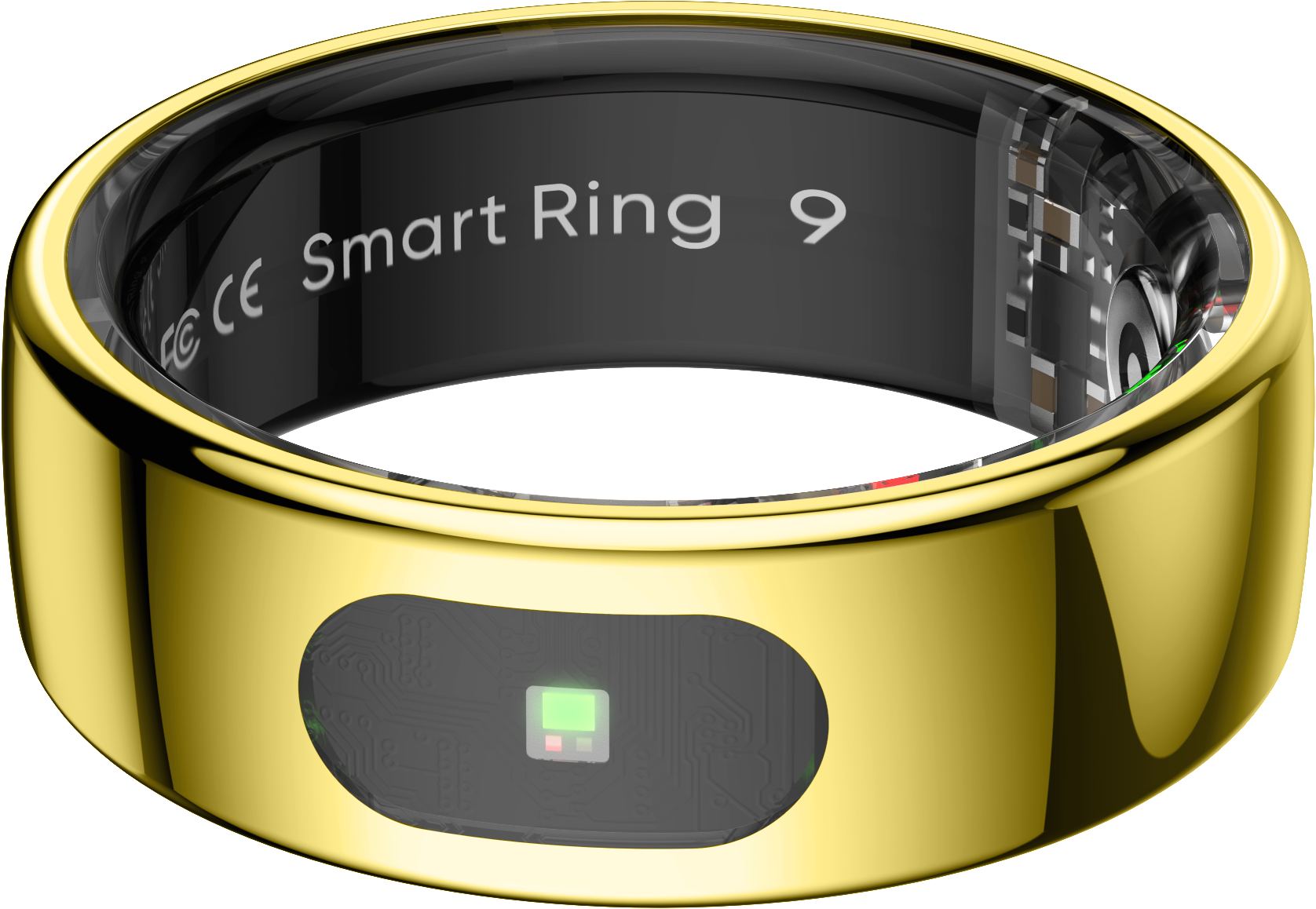 Smart Ring 9 CE.