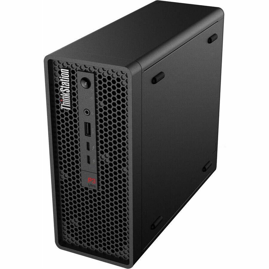 ThinkStation P3 Ultra