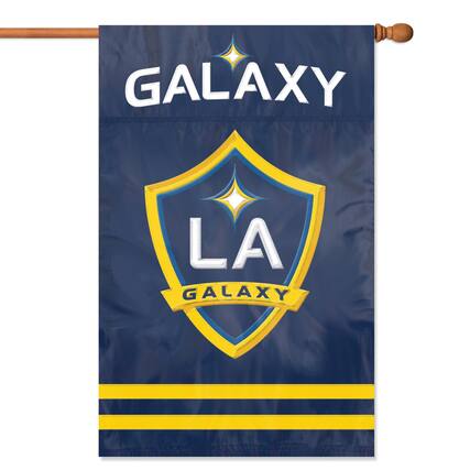 GALAXY
LA
GALAXY