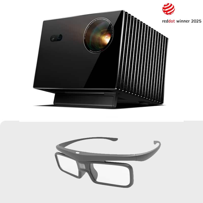 reddot winner 2025