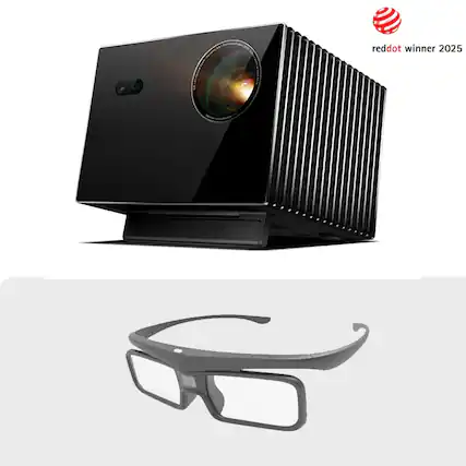 reddot winner 2025