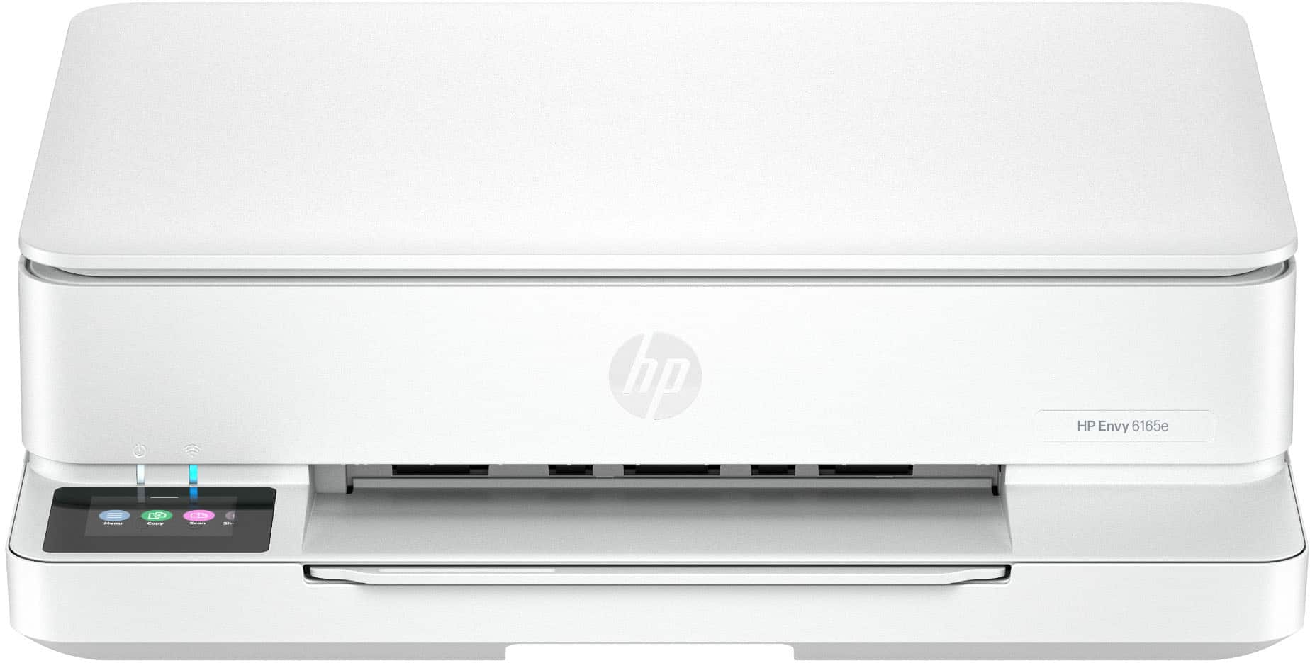HP Envy 6165e