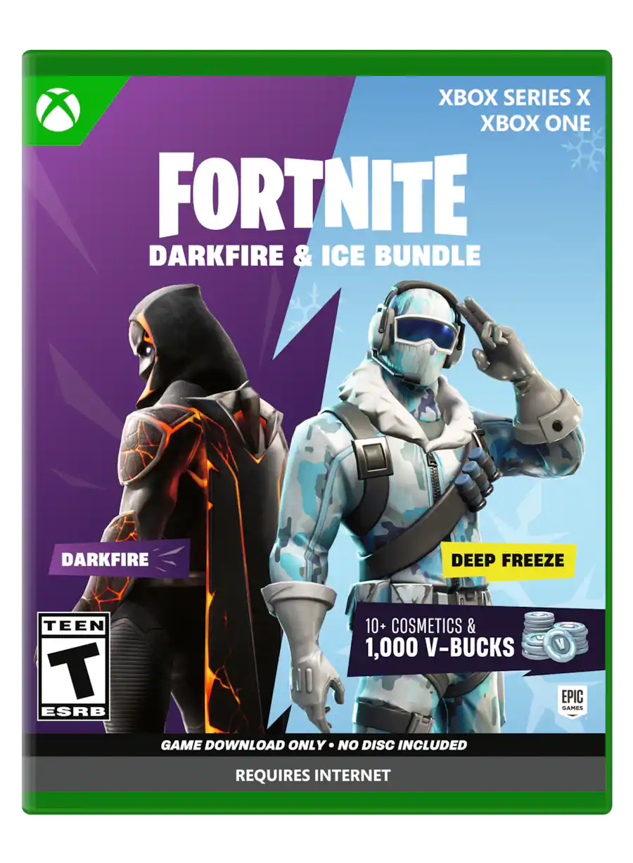 Fortnite The Best Free Xbox One Games Fortnite Battle Royale