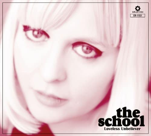 The School - Loveless Unbeliever   - COMPACT DISCS [CD] price history on PriceWatchPro