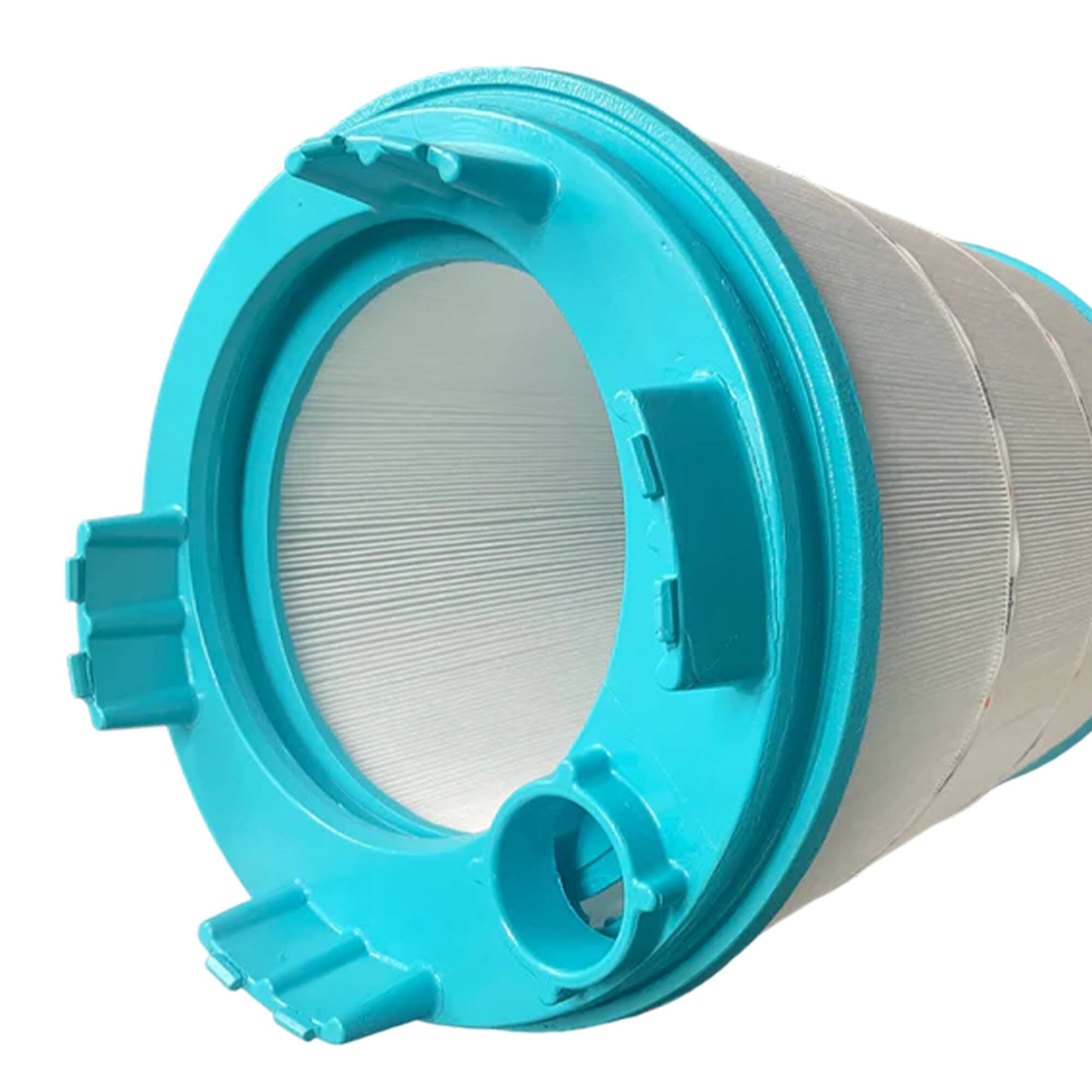 Alt View 7. Hurricane - Hurricane HF-STR-SET Advanced Pool Filter Cartridge Inner Outer 21 Inch Set.