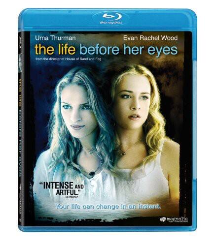 The Life Before Her Eyes   - BLU-RAY price history on PriceWatchPro