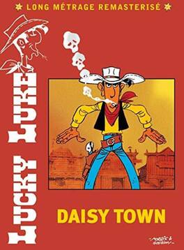 LUCKY LUKE: Daisy Town - DVD