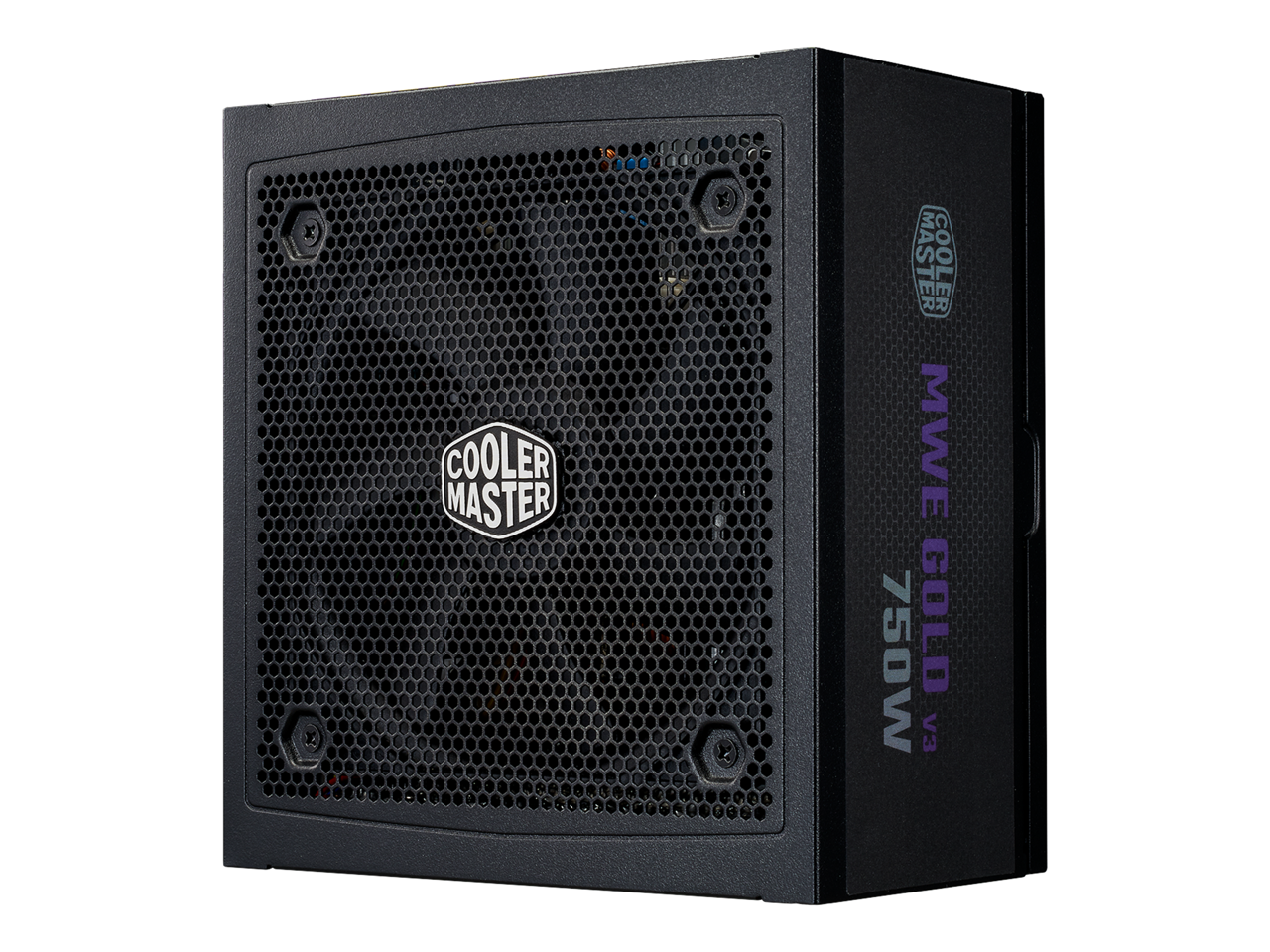 COOLER MASTER MWE 750W GOLD V3