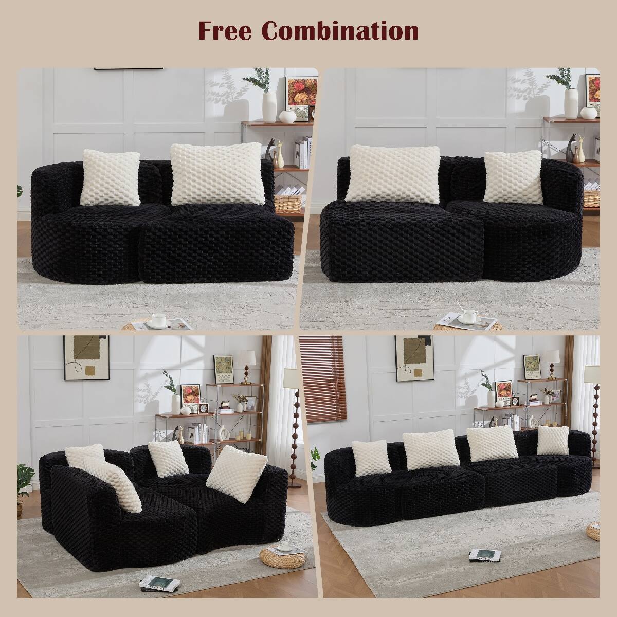 Free Combination