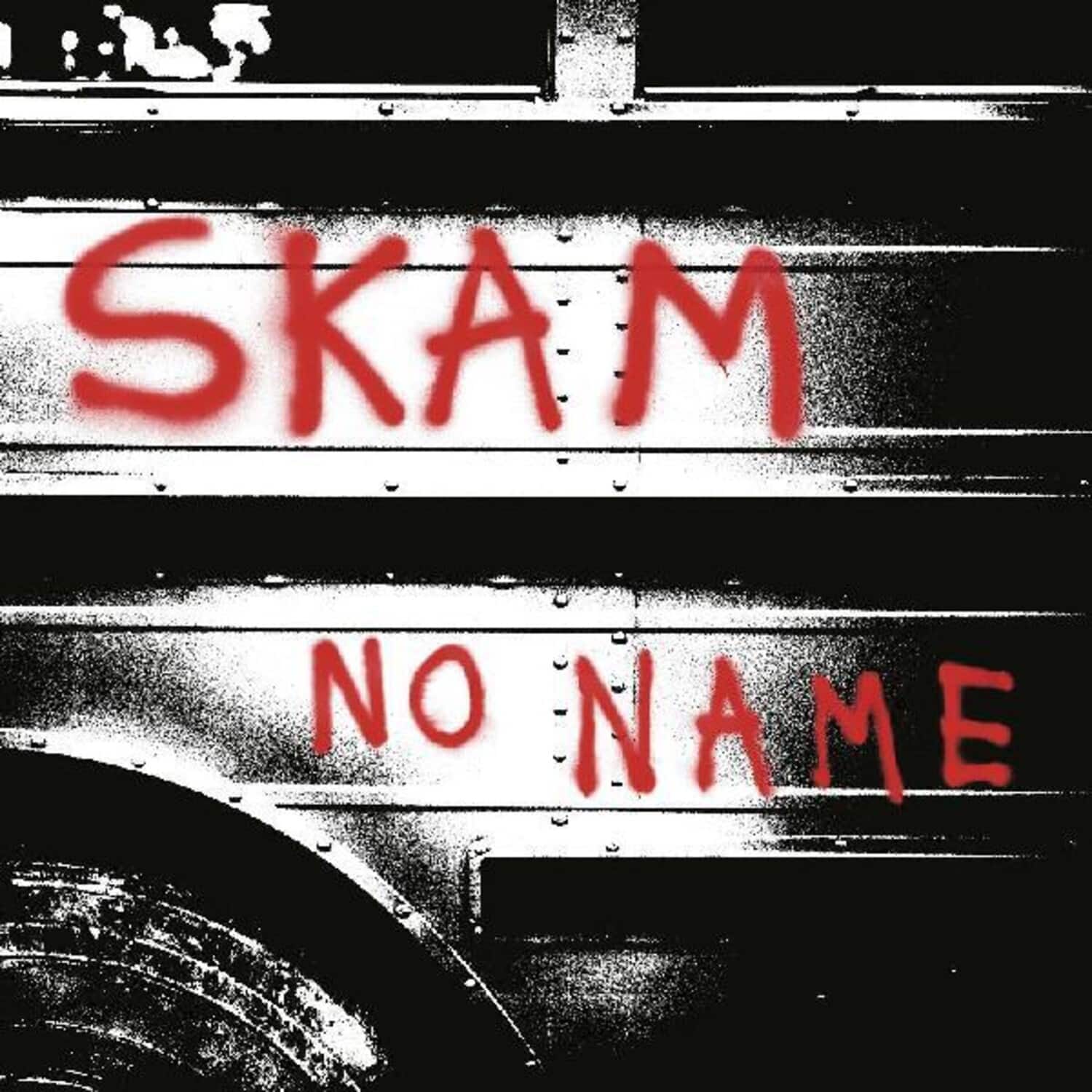 Skam - No Name   - VINYL LP price history on PriceWatchPro