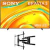 SONY BRAVIA 5
Mini LED