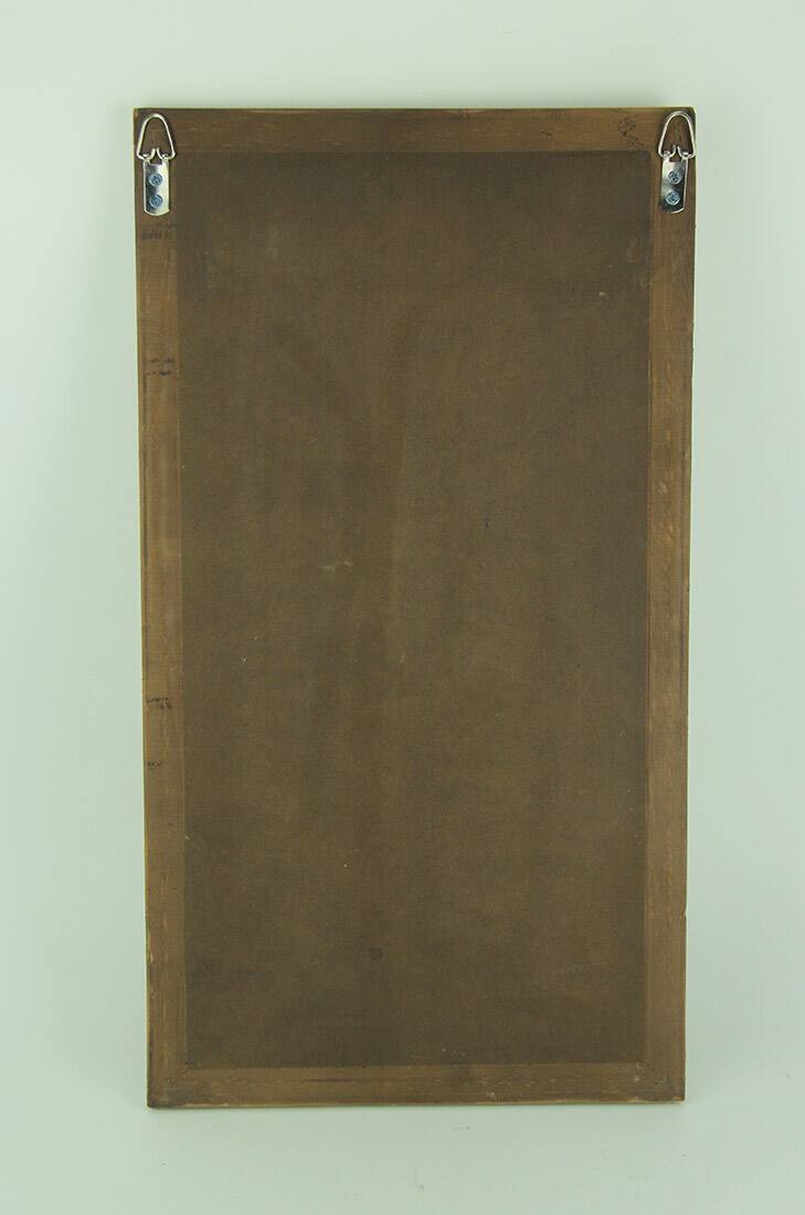 Alt View 2. VIP Home and Garden - Distinctive Dining Vintage Silverware Wall Decor - Gray.