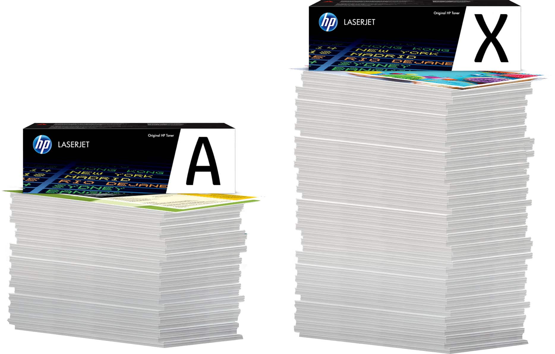 Original HP Toner hp LASERJET A X 4 FIODEJANE RI MABR NEL MH DBJANE DE TD TORK HOHE X STONEY