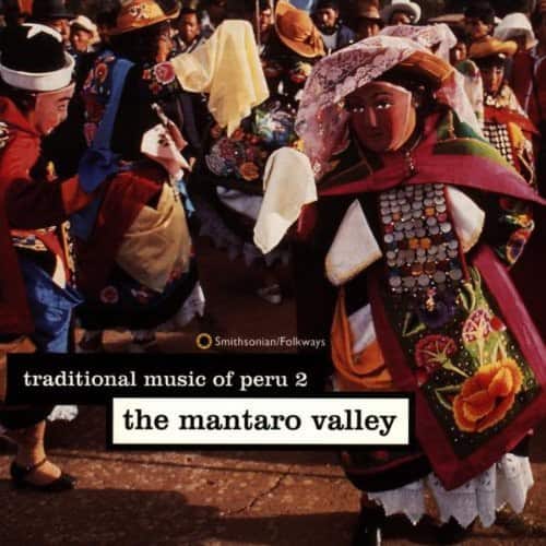 Various Artists - Traditional Music of Peru 2 / Various   - COMPACT DISCS [CD] price history on PriceWatchPro