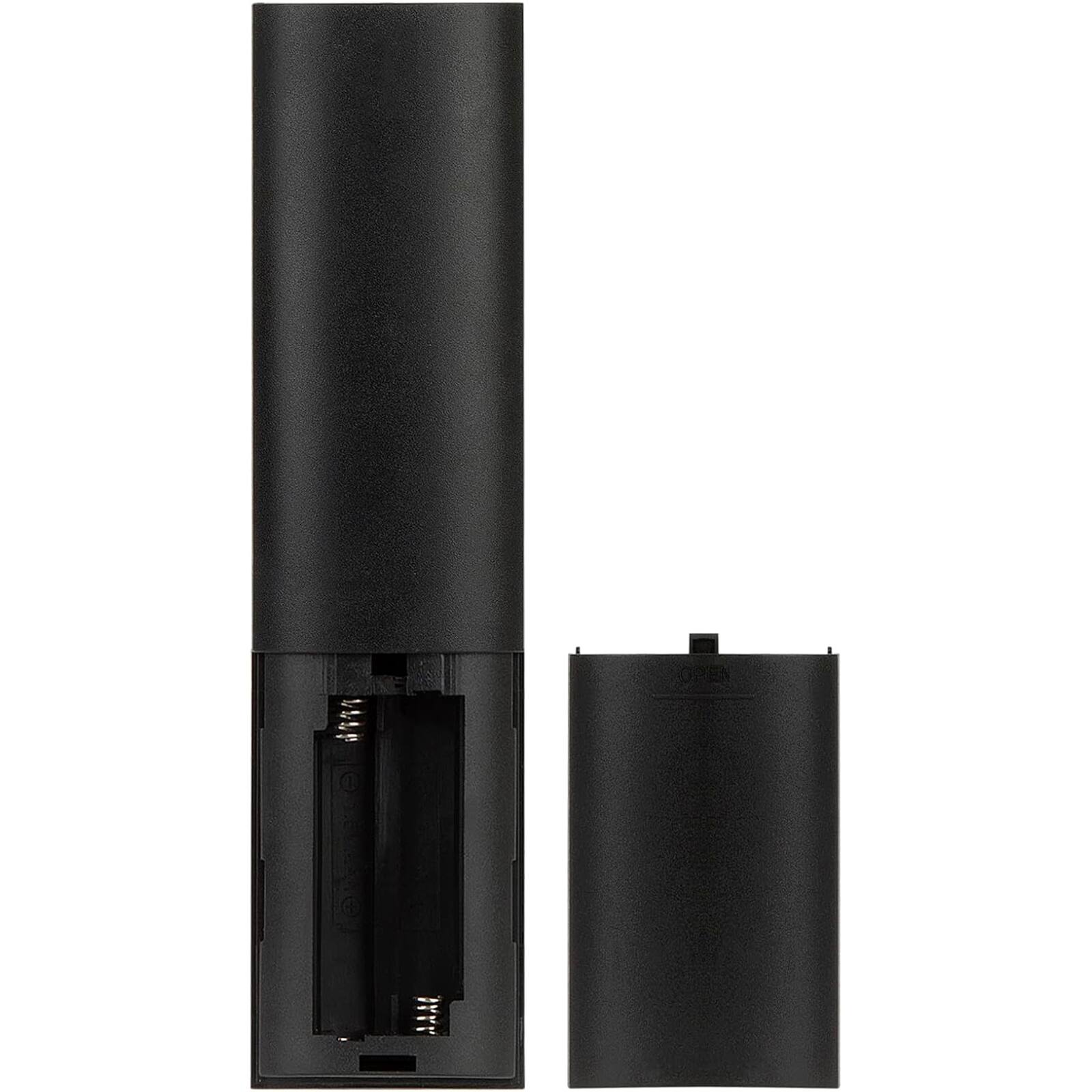 Back. ZdalaMit - RMT-AH513U Replacement Remote for Sony Soundbar SA-S400 HT-SC40 HT-SD40 HT-S400 HT-A8000 HT-A9000 SA-WSC40 HTSC40 - Black.