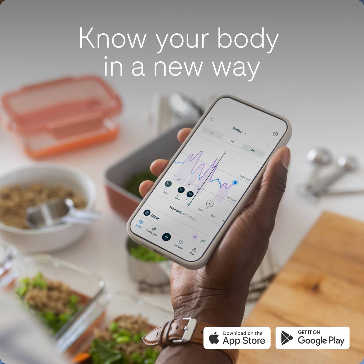 Know your body in a new way

Download on the App Store  
GET IT ON Google Play