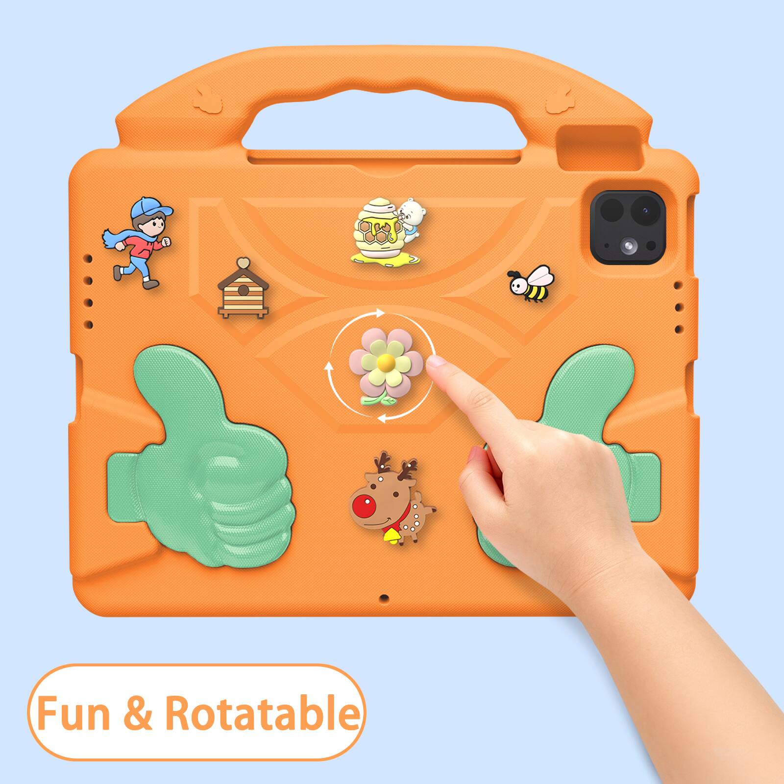 Fun & Rotatable