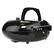 Left. Emerson - Emerson 7” Bluetooth® TV & DVD Boombox with HD-INPUT & Stereo Speakers - Black.