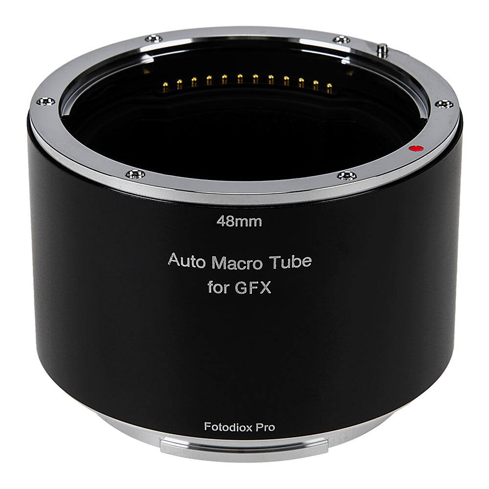 48mm  
Auto Macro Tube for GFX  
Fotodiox Pro