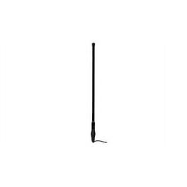Midland - MXT 3 dB Heavy Duty Bull Bar Antenna - Highland - Black