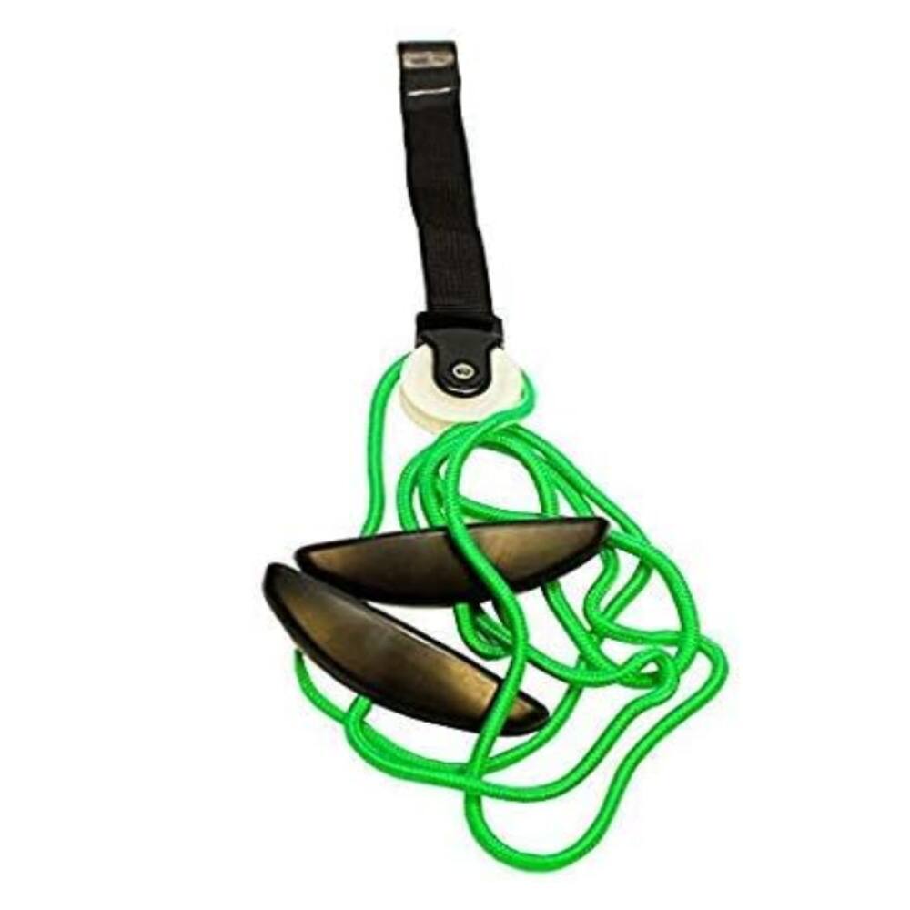 Amber Sporting Goods - Shoulder Pulley Rehab Exerciser - Multicolor