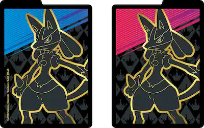 Pokmon Pokemon TCG: Crown Zenith Elite Trainer Box (Lucario) - Best Buy Pokmon Pokemon TCG: Crown Zenith Elite Trainer Box (Lucario) - Best Buy